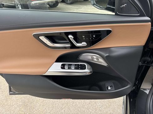 New 2026 Mercedes-Benz E 350 Sedan image 11