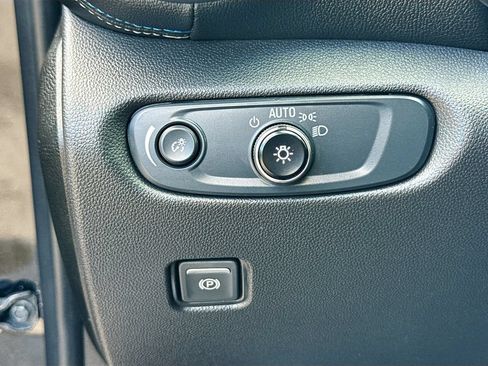 Used 2025 Chevrolet Blazer RS w/ LPO, Floor Liner Package FWD image 10
