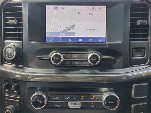 Certified 2023 Ford F150 XLT w/ Equipment Group 301A Mid image 50