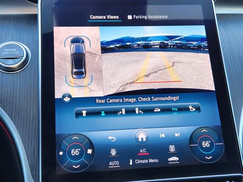 Used 2023 Mercedes-Benz C 300 Sedan image 18