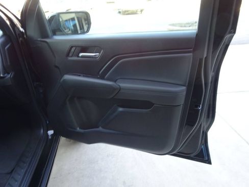New 2026 GMC Canyon Elevation w/ Convenience Package RWD image 28