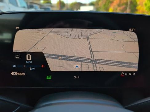 New 2026 Chevrolet Equinox EV RS image 28