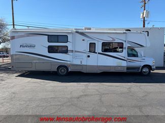 Used 2011 Ford E-450 and Econoline 450 Super Duty w/ Motorhome Prep Pkg video 1