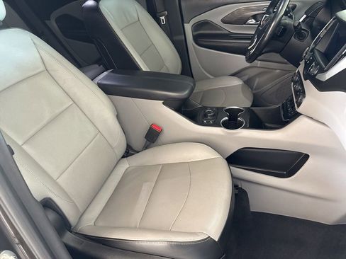 Used 2020 GMC Terrain SLT w/ Preferred Package AWD/4WD image 29
