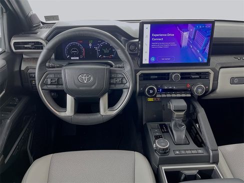 Used 2024 Toyota Tacoma Limited w/ Limited Package (LT) image 22