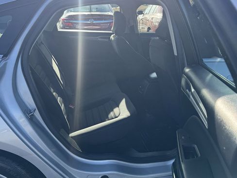 Used 2018 Ford Fusion SE w/ Fusion SE Technology Package image 25