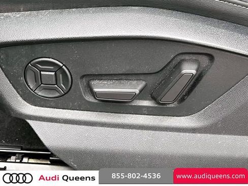 Used 2023 Audi Q8 Premium w/ Convenience Package AWD/4WD image 19