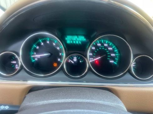 Used 2015 Buick Enclave Leather AWD/4WD image 22