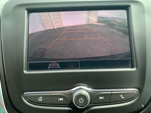 Used 2022 Chevrolet Equinox LT image 35