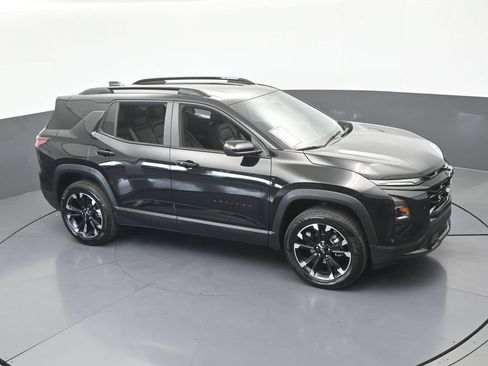 Used 2025 Chevrolet Equinox RS FWD image 53