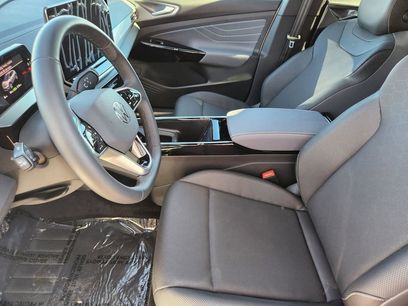 New 2026 Volkswagen ID.4 Pro S Plus