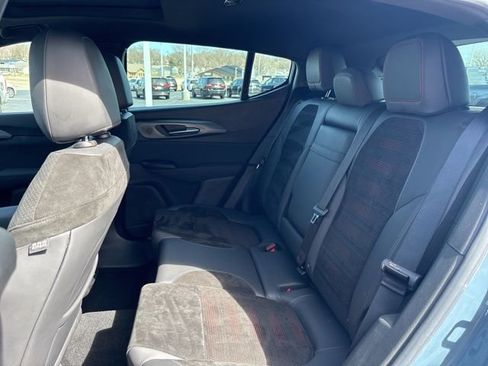 Used 2024 Dodge Hornet GT Plus w/ Track Pack image 31