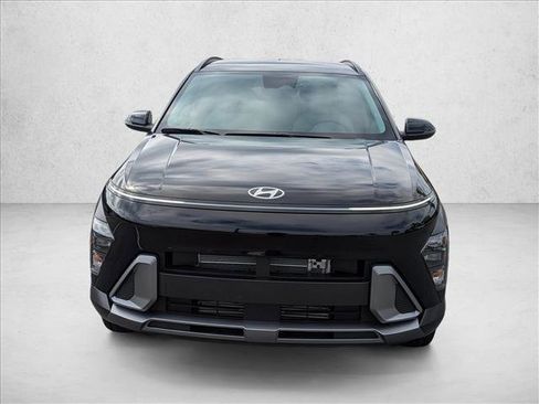 New 2026 Hyundai Kona SEL Premium image 2
