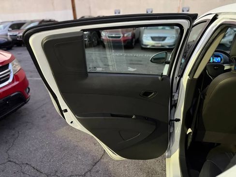 Used 2015 Chevrolet Spark LS image 25
