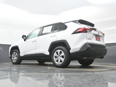 Used 2024 Toyota RAV4 LE image 28