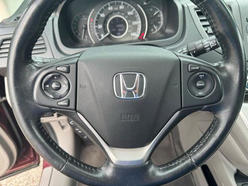 Used 2014 Honda CR-V EX-L image 28
