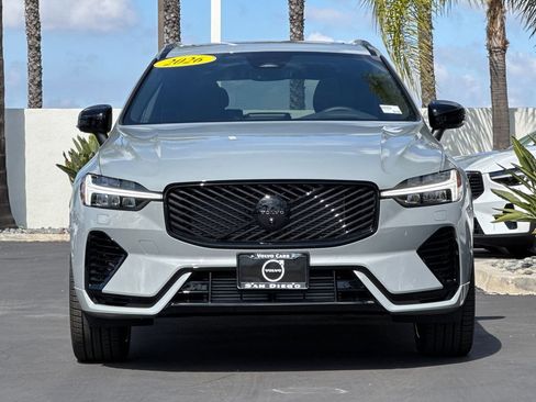 New 2026 Volvo XC60 T8 Ultra w/ Climate Package AWD/4WD image 8