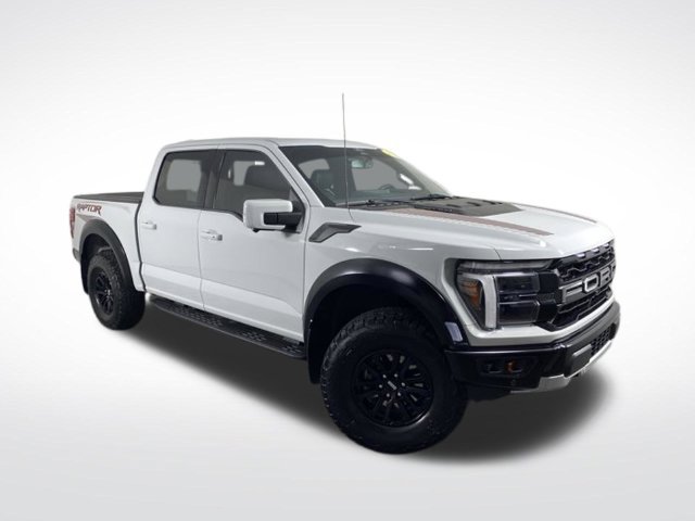 Used 2024 Ford F150 Raptor AWD/4WD image 1