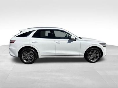Used 2025 Genesis GV70 2.5T