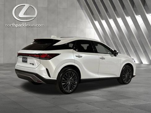 Certified 2026 Lexus RX 350 w/ Convenience Package image 6