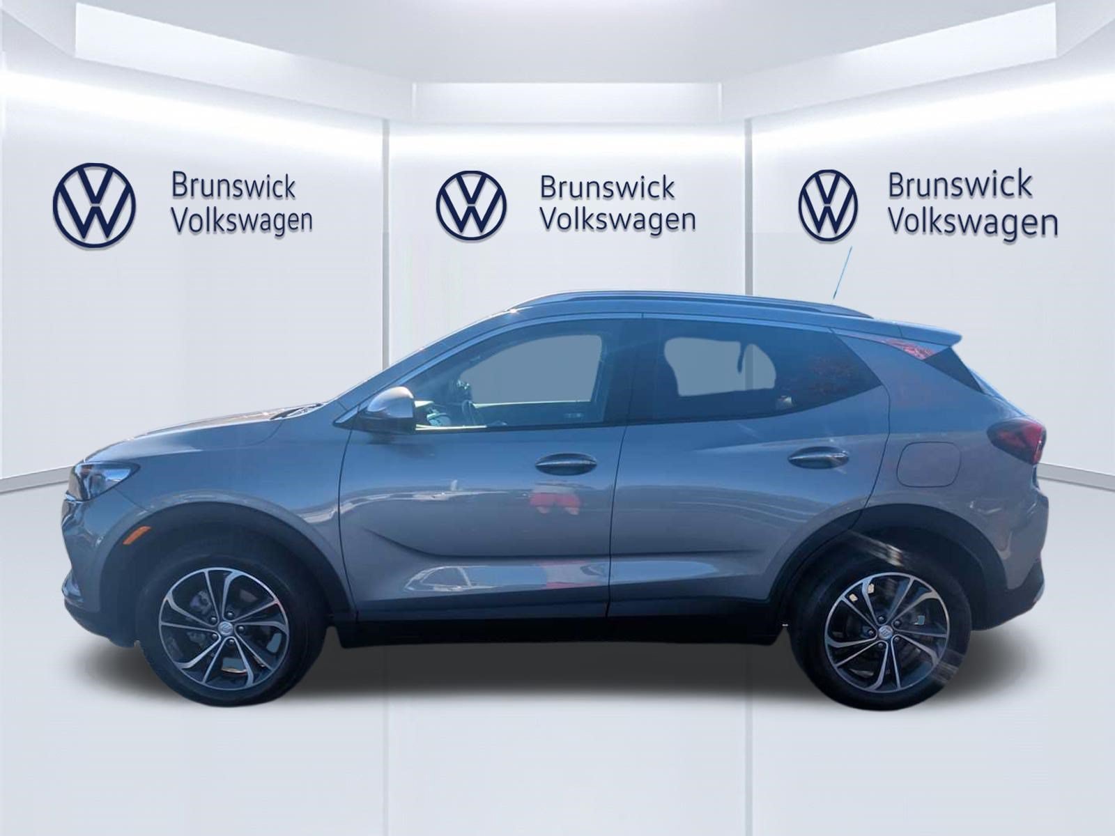 Used 2023 Buick Encore GX Select FWD image 4