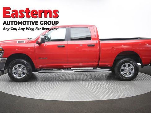 Used 2026 RAM 2500 Big Horn AWD/4WD image 60