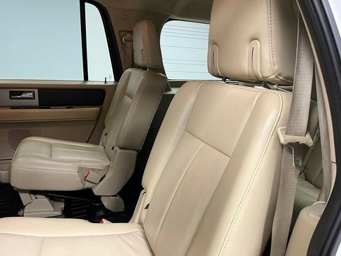 Used 2017 Ford Expedition EL XLT w/ Equipment Group 202A AWD/4WD image 43