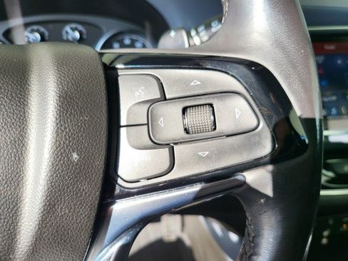 Used 2024 Buick Enclave Essence w/ LPO, Floor Liner Package AWD/4WD image 20