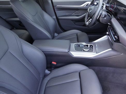Certified 2025 BMW 440i xDrive AWD/4WD image 12