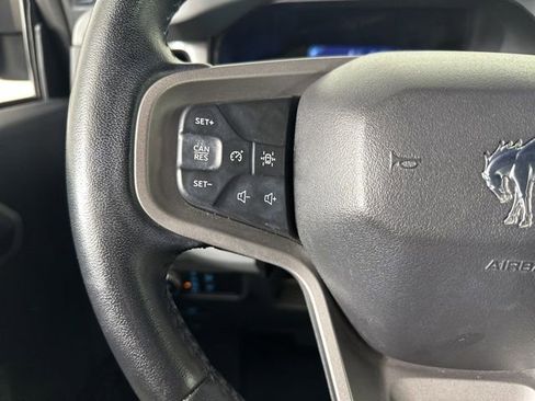 Used 2023 Ford Bronco Black Diamond AWD/4WD image 10