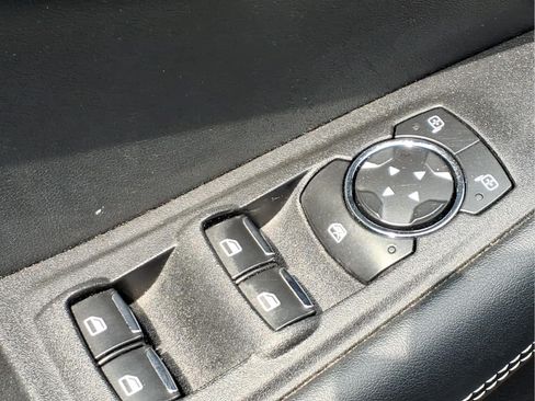 Used 2021 Ford Edge ST AWD/4WD image 19