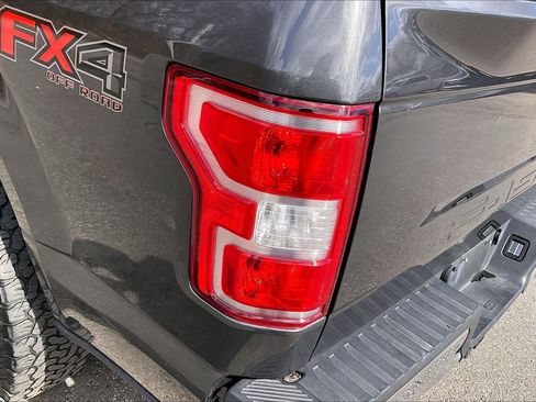 Used 2020 Ford F150 XLT w/ Equipment Group 301A Mid AWD/4WD image 28