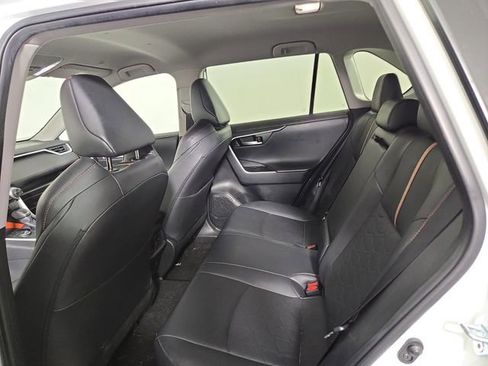 Used 2024 Toyota RAV4 Adventure AWD/4WD image 15