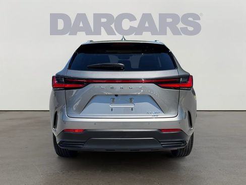 Certified 2026 Lexus NX 350 AWD w/ Accessory Package (2T) image 6