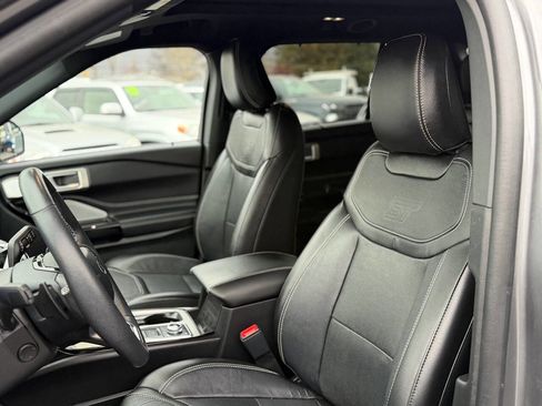 Used 2023 Ford Explorer ST w/ Equipment Group 401A image 57