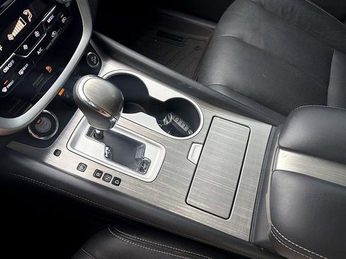 Used 2017 Nissan Murano SL image 18