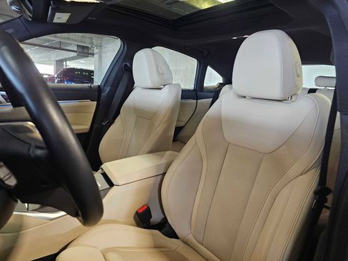 Used 2023 BMW i4 eDrive35 RWD image 27