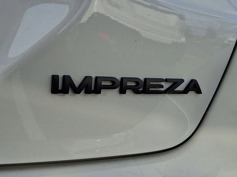 New 2026 Subaru Impreza 2.0i Sport image 5