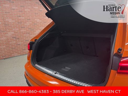 Used 2023 Audi Q3 2.0T Premium image 27