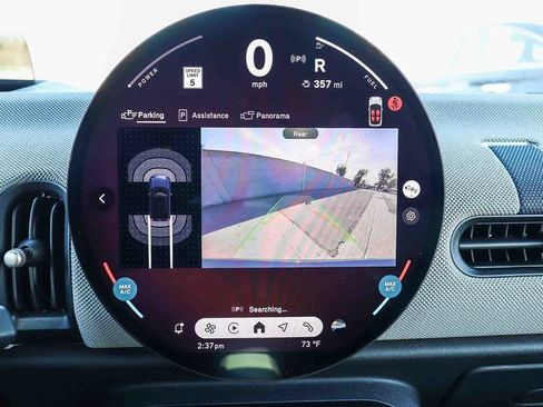 Used 2025 MINI Cooper S image 27