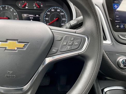 Used 2023 Chevrolet Malibu LT image 12