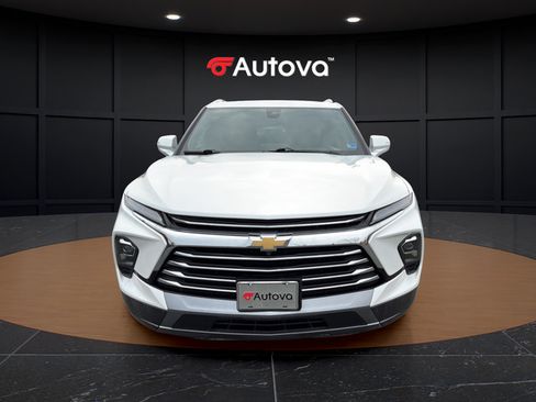 Used 2023 Chevrolet Blazer Premier w/ Driver Confidence II Package AWD/4WD image 8