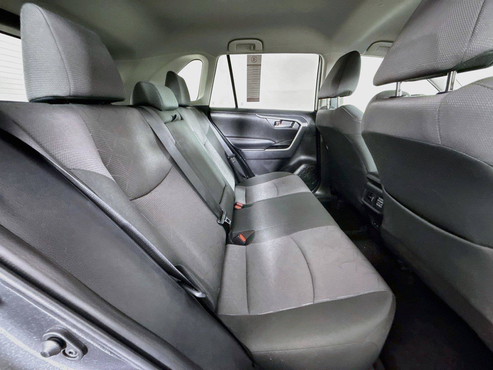 Certified 2025 Toyota RAV4 XLE AWD/4WD image 38