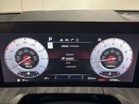 Used 2023 Kia Telluride SX X-Line image 50