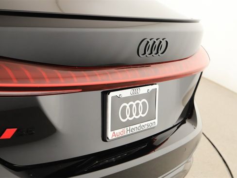 New 2025 Audi S5 Premium Plus image 29