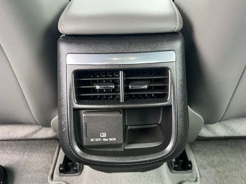 Used 2014 Chevrolet Impala LTZ image 11