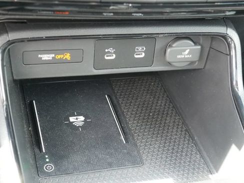Used 2026 Honda CR-V EX-L image 23