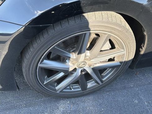 Used 2019 Lexus GS 350 F Sport image 4