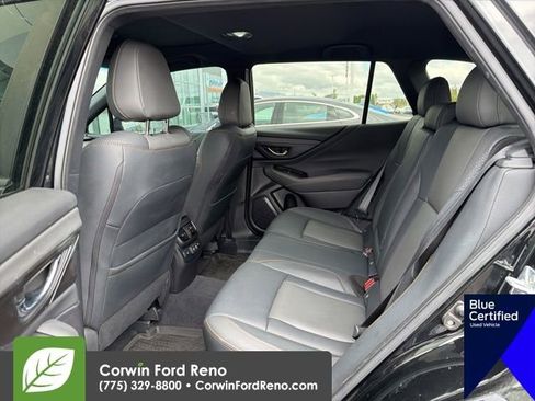 Used 2022 Subaru Outback Wilderness w/ Wilderness Package AWD/4WD image 11