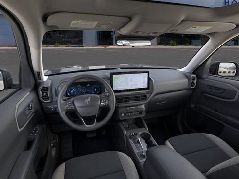 New 2025 Ford Bronco Sport Big Bend w/ Convenience Package image 9